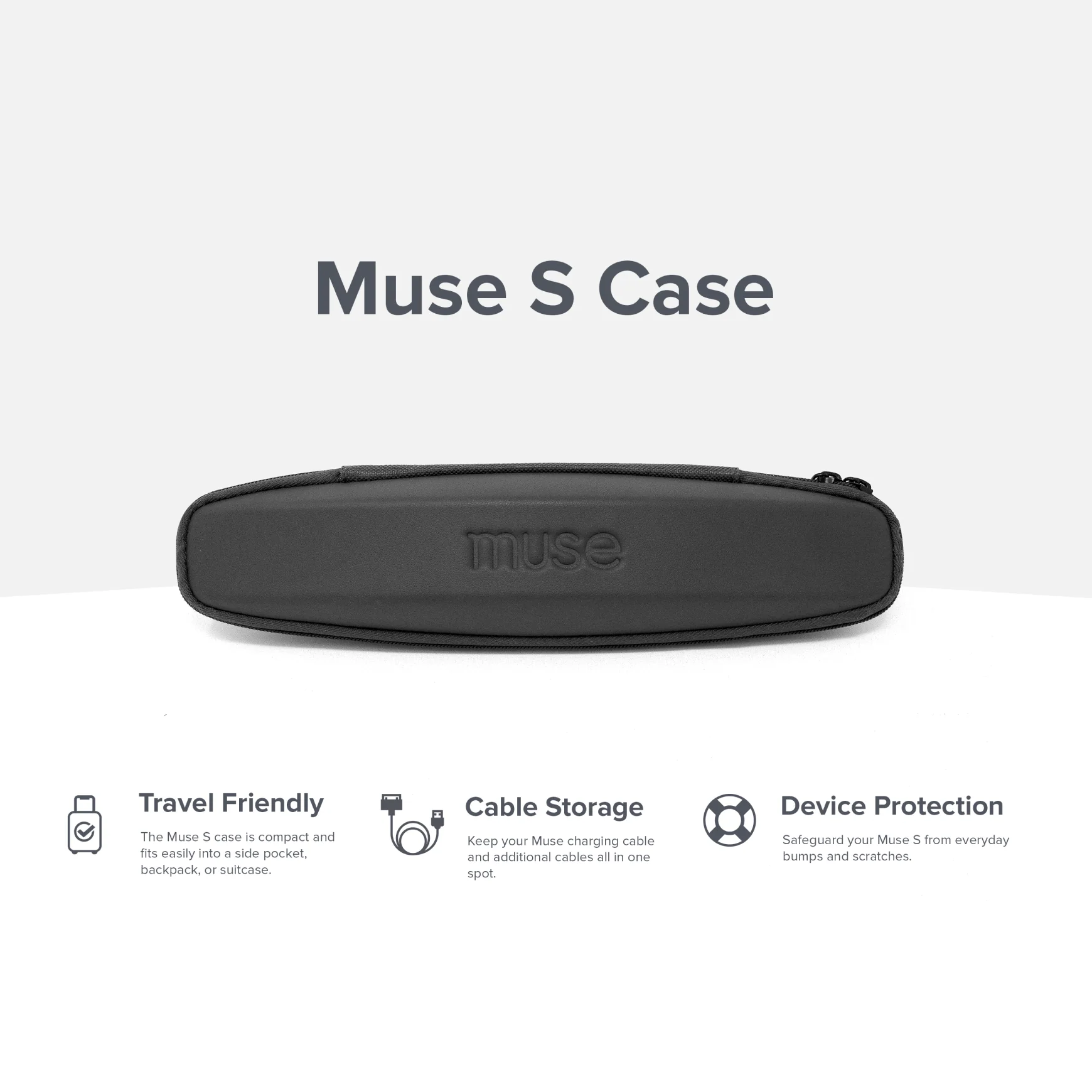 Muse Accessories